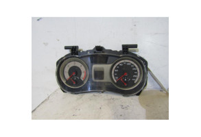 Compteur RENAULT CLIO 3 Photo n°1
