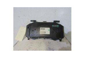 Compteur RENAULT CLIO 3 Photo n°2