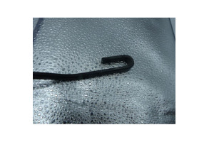 Bras essuie glace avant gauche SEAT LEON 1 Photo n°2
