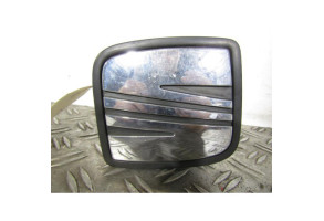Bouton de coffre SEAT LEON 1 Photo n°1