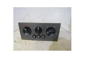 Commande chauffage OPEL MERIVA A Photo n°1