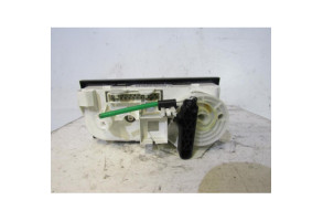 Commande chauffage OPEL MERIVA A Photo n°2