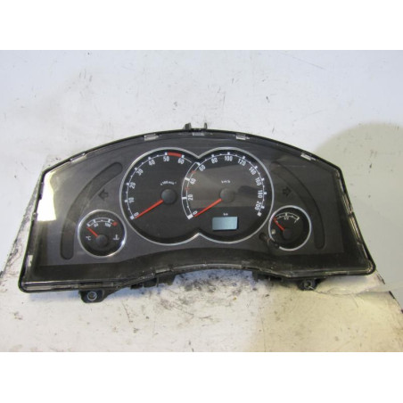 Compteur OPEL MERIVA A