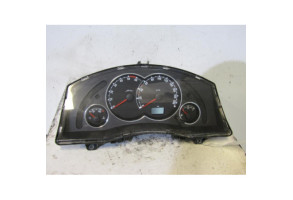 Compteur OPEL MERIVA A Photo n°1