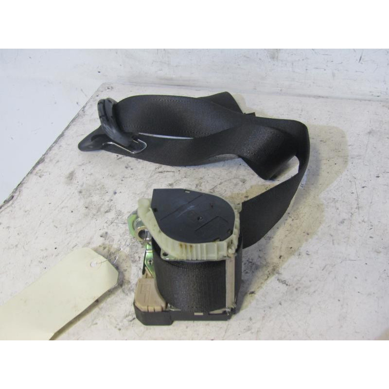 Ceinture avant droit OPEL CORSA C Photo n°1