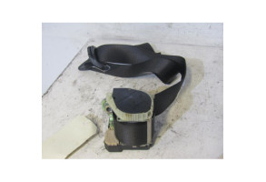 Ceinture avant droit OPEL CORSA C Photo n°1