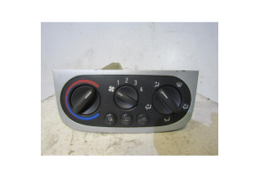 Commande chauffage OPEL CORSA C Photo n°1