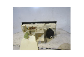 Commande chauffage OPEL CORSA C Photo n°2