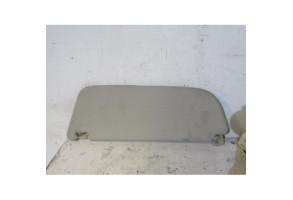 Pare soleil droit OPEL CORSA C Photo n°2