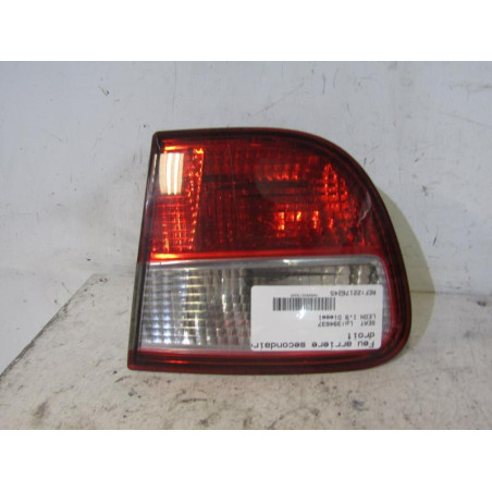 Feu arriere secondaire droit (feux) SEAT LEON 1