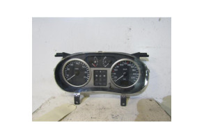 Compteur RENAULT CLIO 2 CAMPUS Photo n°1