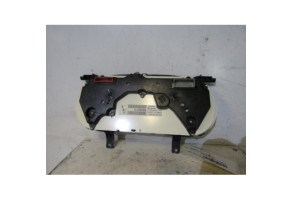 Compteur RENAULT CLIO 2 CAMPUS Photo n°2