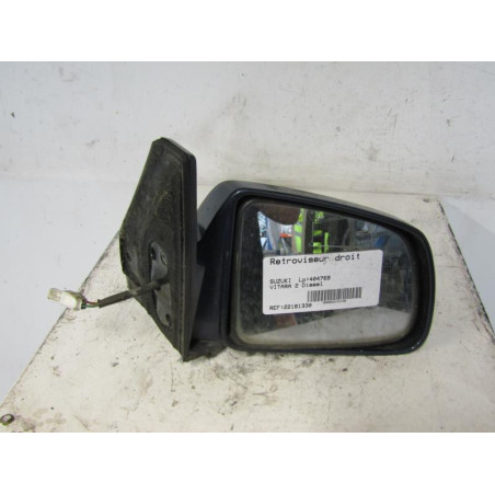Retroviseur droit SUZUKI VITARA 1