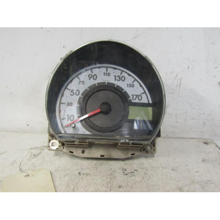 Compteur CITROEN C1 1