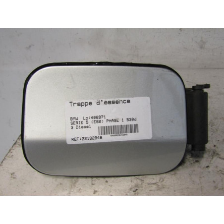 Trappe d'essence BMW SERIE 5 E60