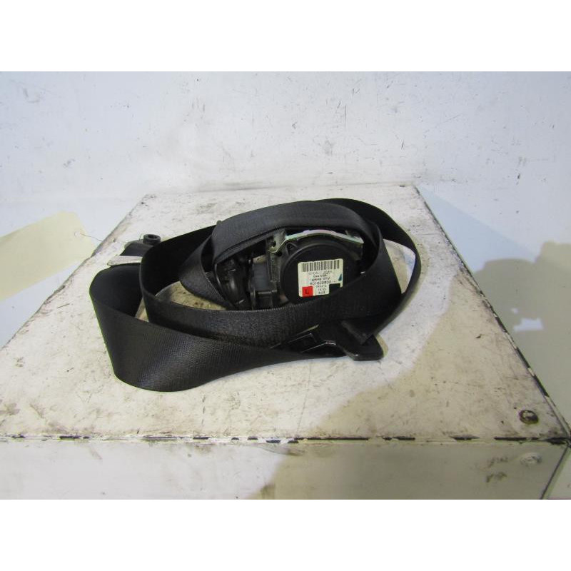 Ceinture avant gauche BMW SERIE 5 E60 Photo n°1