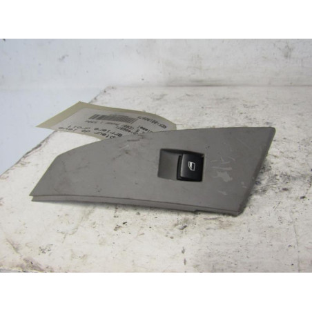 Interrupteur de leve vitre arriere droit BMW SERIE 5 E60