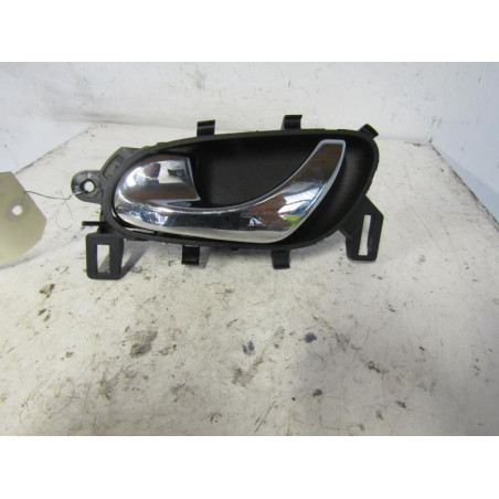 Poignee interieur avant gauche NISSAN QASHQAI 2
