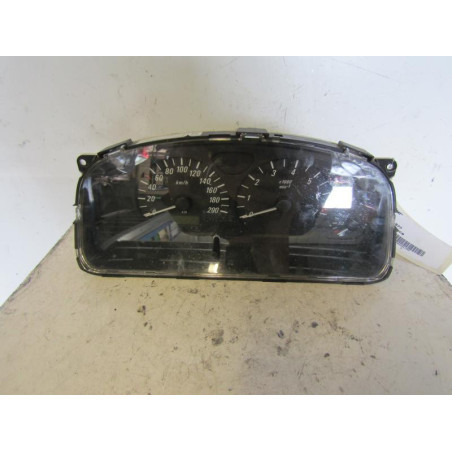 Compteur OPEL AGILA A