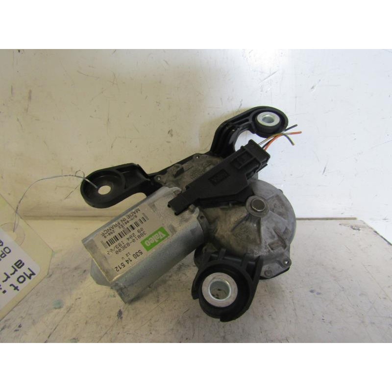 Moteur essuie glace arriere OPEL AGILA A Photo n°1