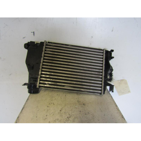 Echangeur air (Intercooler) NISSAN QASHQAI 2