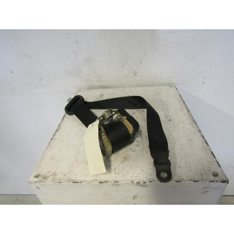 Ceinture avant gauche FORD FOCUS 2 Photo n°1