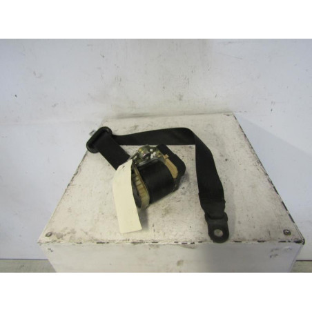 Ceinture avant gauche FORD FOCUS 2