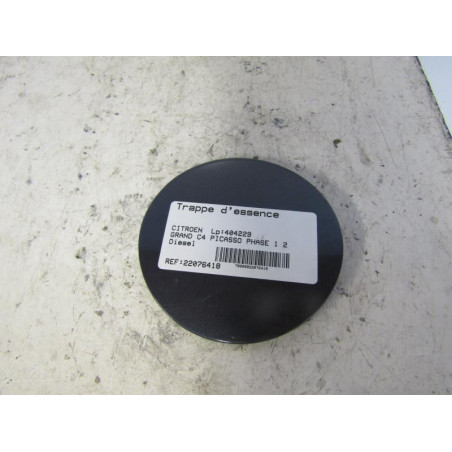 Trappe d'essence CITROEN C4 GRAND PICASSO 1