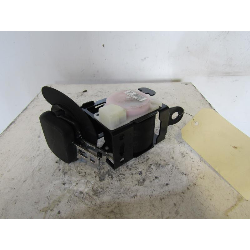 Ceinture arriere centrale CITROEN C4 GRAND PICASSO 1 Photo n°1