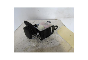 Ceinture arriere centrale CITROEN C4 GRAND PICASSO 1 Photo n°1