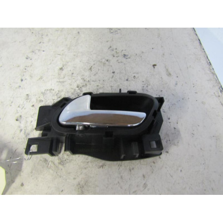 Poignee interieur arriere gauche CITROEN C4 GRAND PICASSO 1