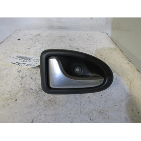 Poignee interieur arriere gauche RENAULT CLIO 2 CAMPUS