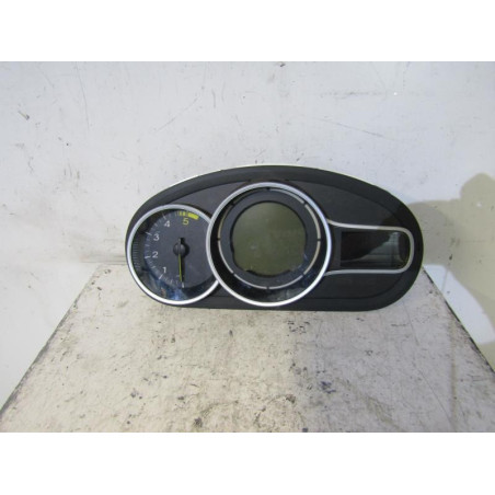 Compteur RENAULT MEGANE 3