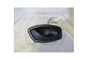 Poignee interieur arriere droit RENAULT MEGANE 3 Photo n°1