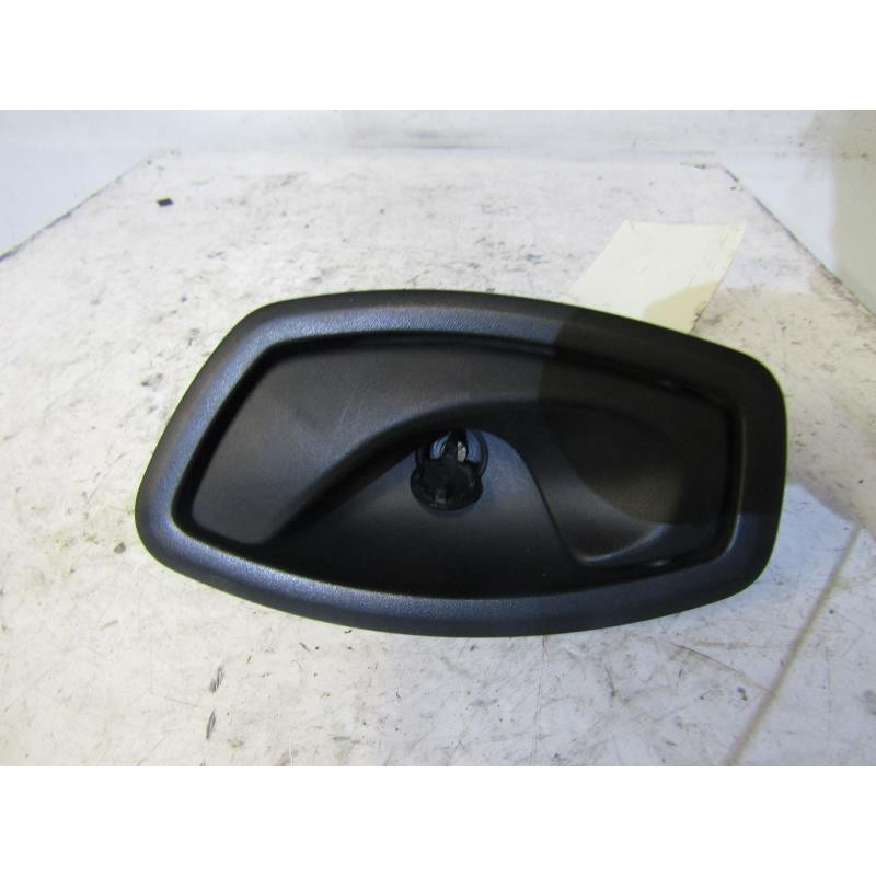 Poignee interieur arriere gauche RENAULT MEGANE 3 Photo n°1
