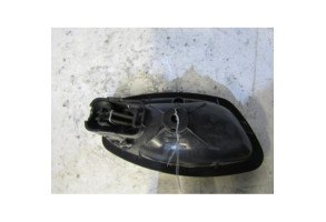 Poignee interieur arriere gauche RENAULT MEGANE 3 Photo n°2
