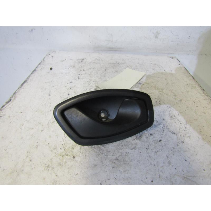 Poignee interieur avant droit RENAULT MEGANE 3 Photo n°1