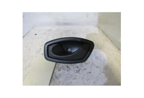 Poignee interieur avant gauche RENAULT MEGANE 3 Photo n°1