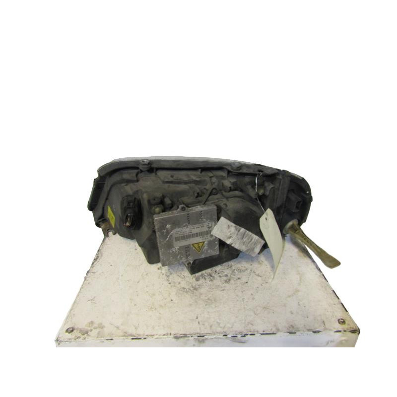Optique avant principal droit (feux)(phare) SEAT ALHAMBRA 1 Photo n°1