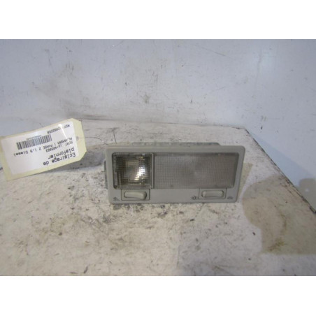 Eclairage de plafonnier SEAT ALHAMBRA 1