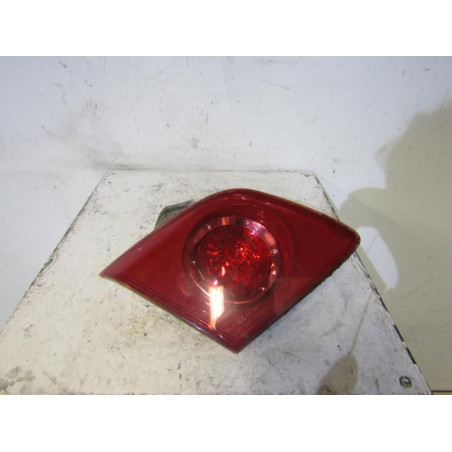 Feu arriere secondaire gauche (feux) MAZDA 3 1