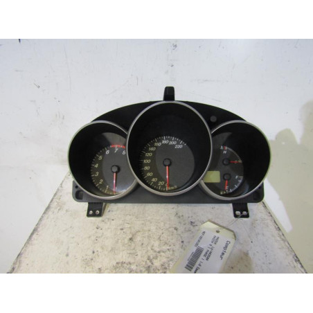 Compteur MAZDA 3 1