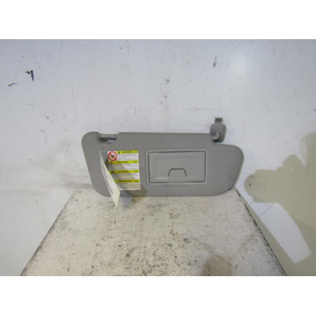 Pare soleil droit MAZDA 3 1