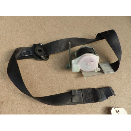 Ceinture avant gauche OPEL ZAFIRA A