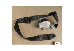 Ceinture avant gauche OPEL ZAFIRA A Photo n°1