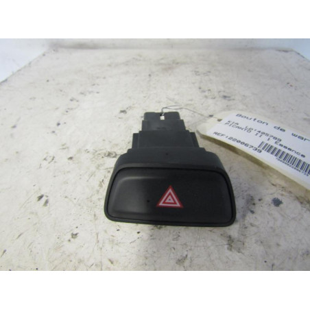 Bouton de warning KIA PICANTO 2