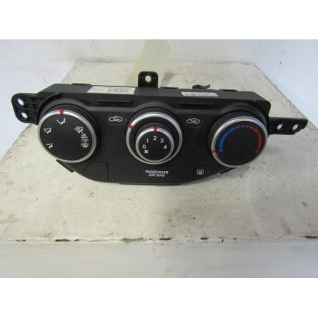 Commande chauffage KIA PICANTO 2