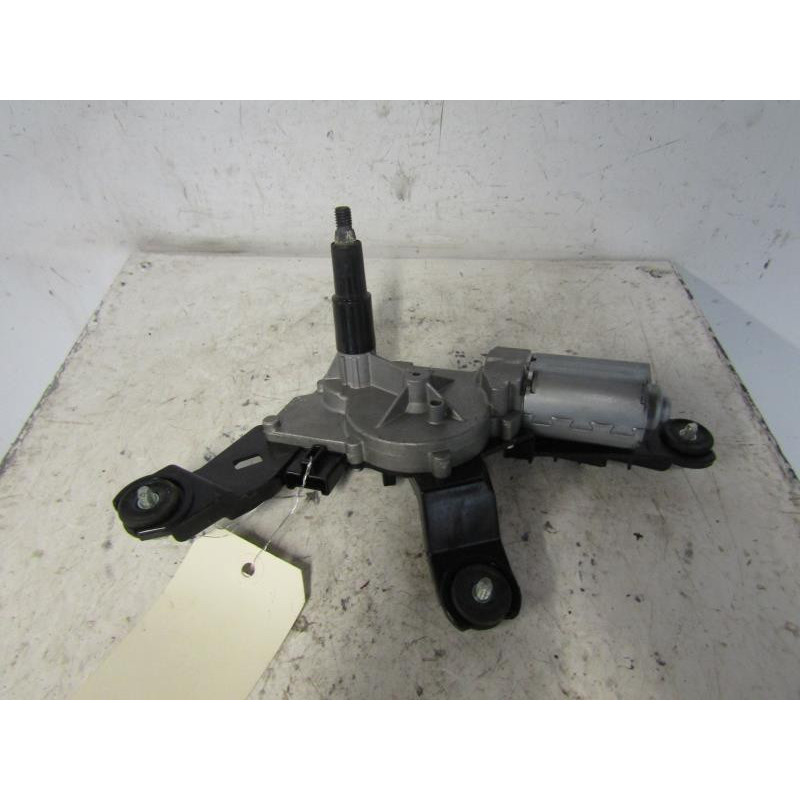 Moteur essuie glace arriere KIA PICANTO 2 Photo n°1