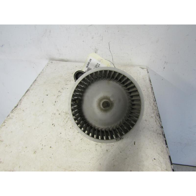 Ventilateur chauffage KIA PICANTO 2 Photo n°1