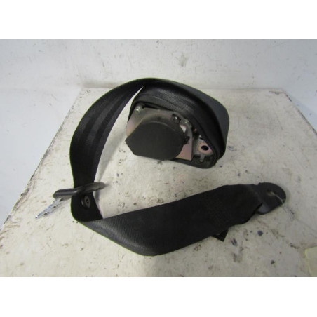 Ceinture arriere droit DACIA SANDERO 1